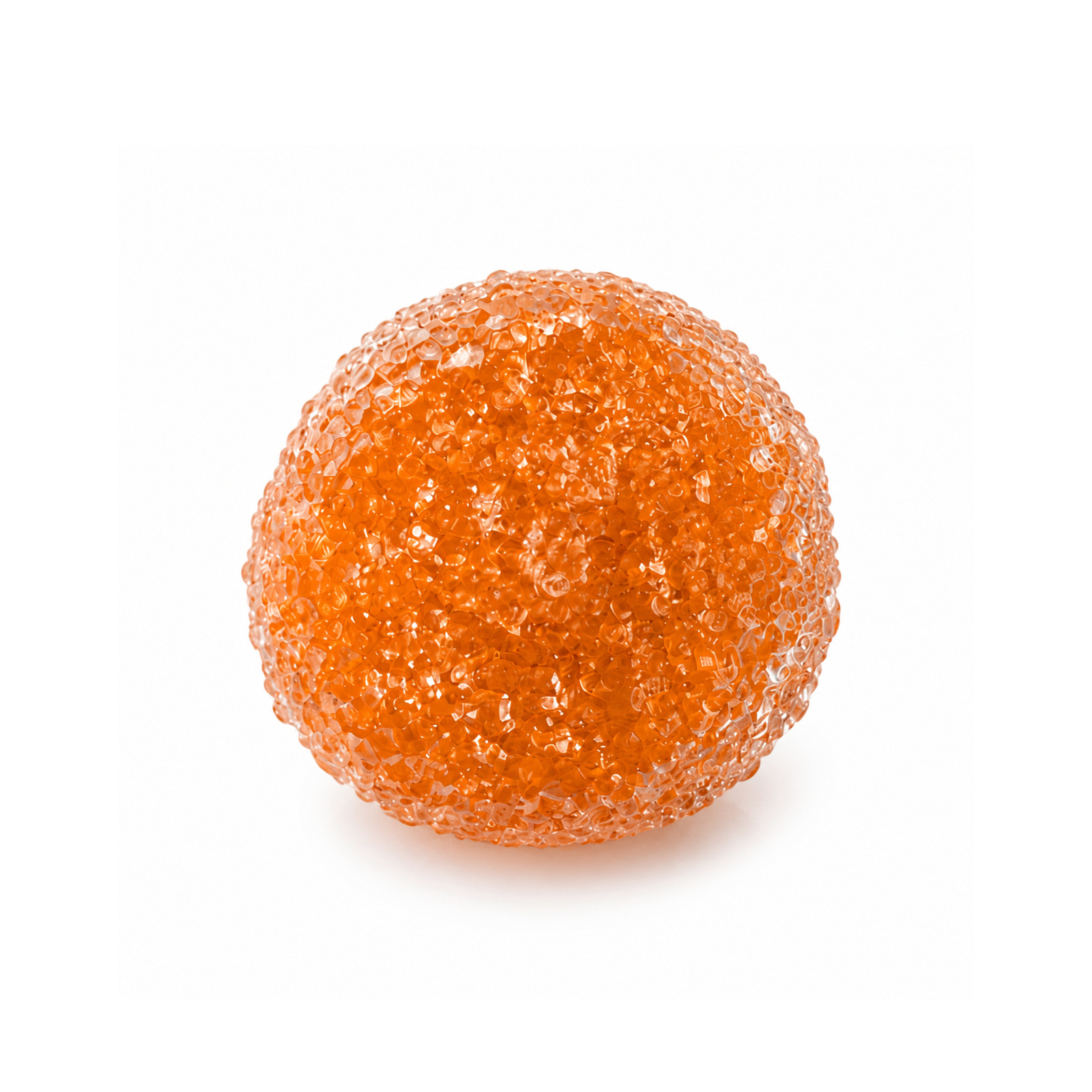 Dowmoo Ice Cream Smoothie Handmade Ball Toy With Special Bubble Texture Surface Design 2