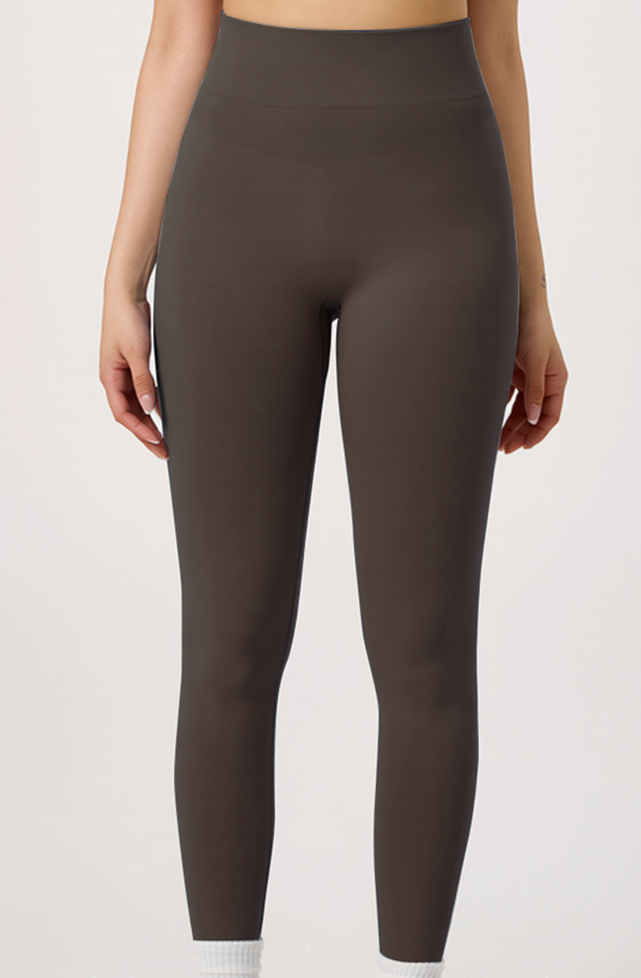 Three Piece Yoga Suit