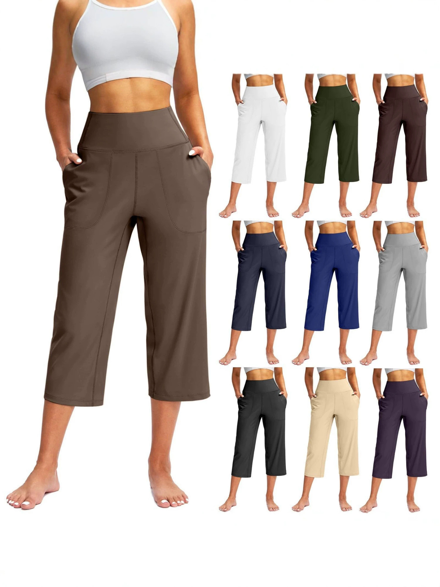 2026 European And American Women's Fashion Solid