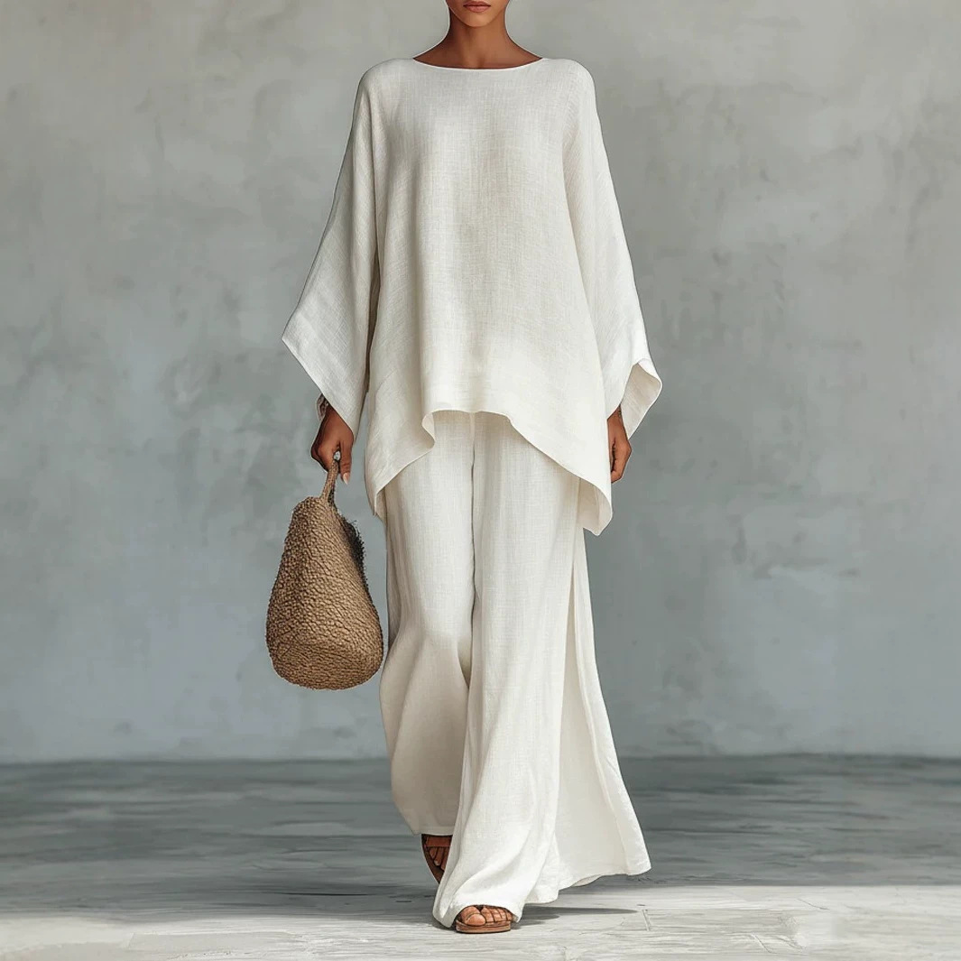 Hot Selling Autumn New Womens Simple Loose
