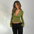Avocado Green