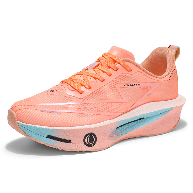 Ultra-Light Sports Shoes, Breathable And Versatile, Suitable For Couples And Young People, Everyday Casual Low-Top Training Running Shoes