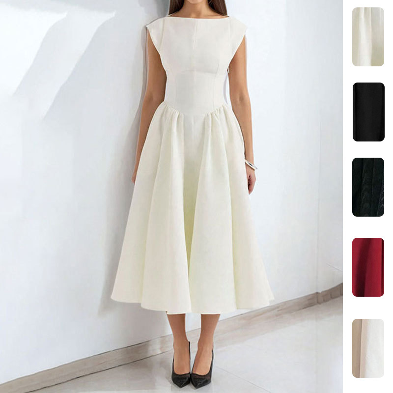 European And American Foreign Trade Women's Clothing