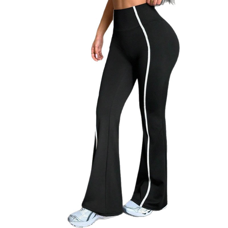 Flared Yoga Pants