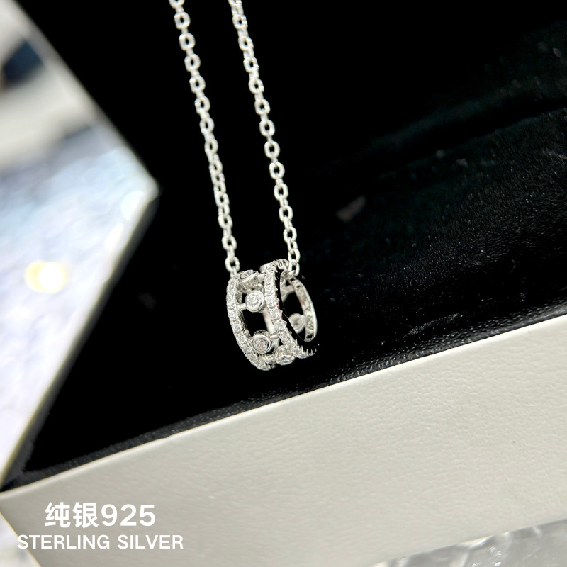 Sterling Silver S925