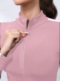 Pink Top