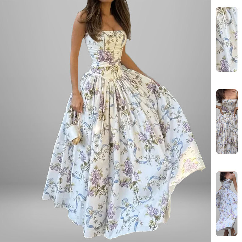New Summer Women's Clothing, European And American