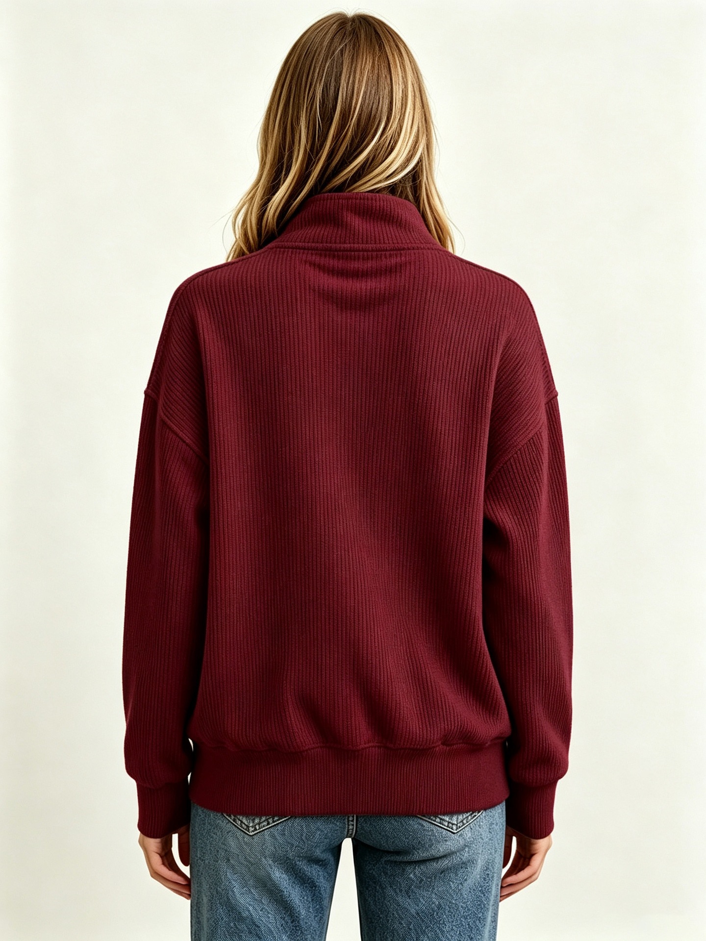 Women's sweatshirt supplier image 18