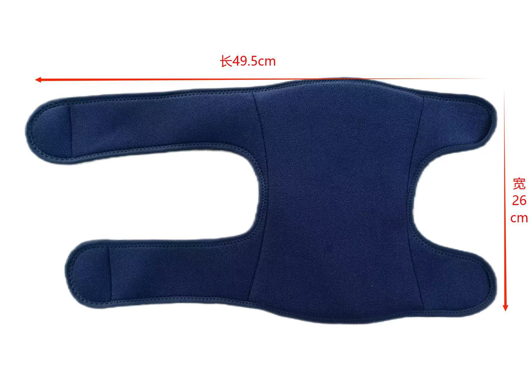 Gel Knee Pads, picture 2 of 2