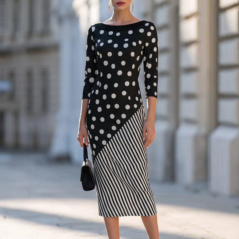 2026 Foreign Trade New Women's Clothing European