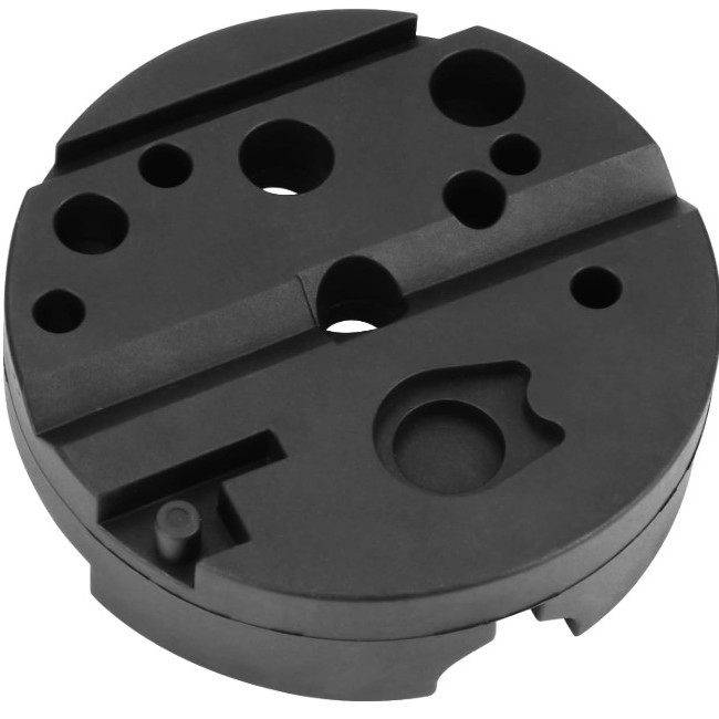 Bench Block, Tool Mat For Dismantling, Outdoor Equipment Repair Tools, Non-slip Workbench For Removing Pins