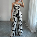 Black And White