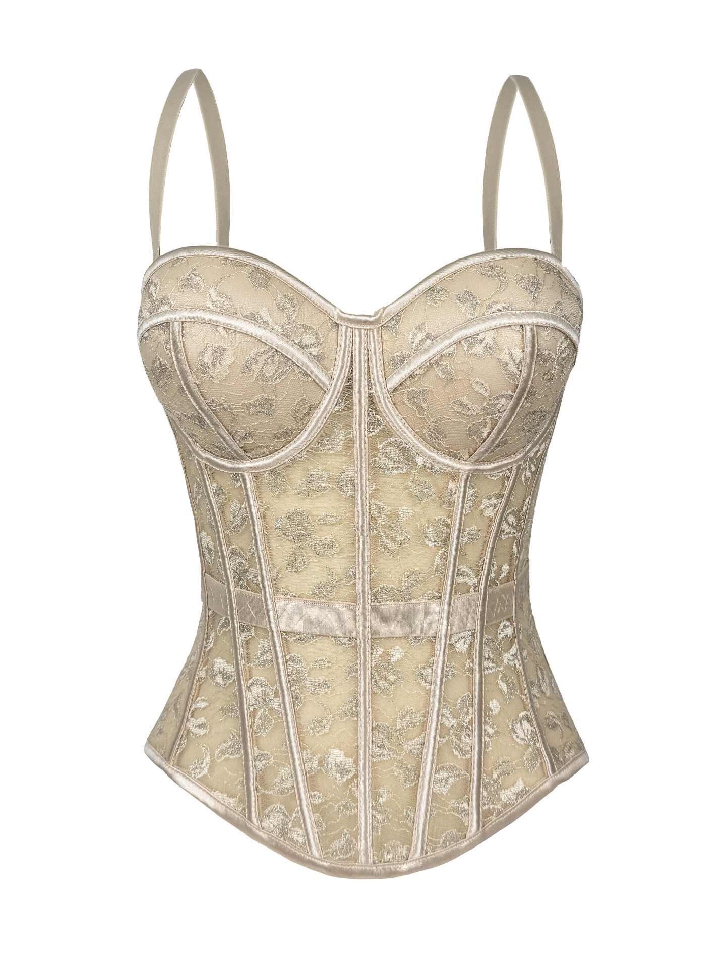 European And American Style Lace Bra