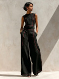 Red And Black