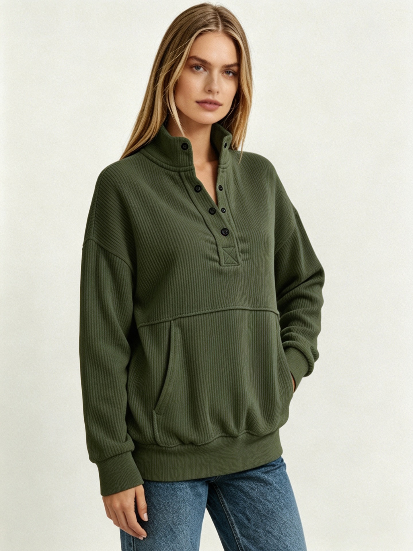 Women's sweatshirt supplier image 20