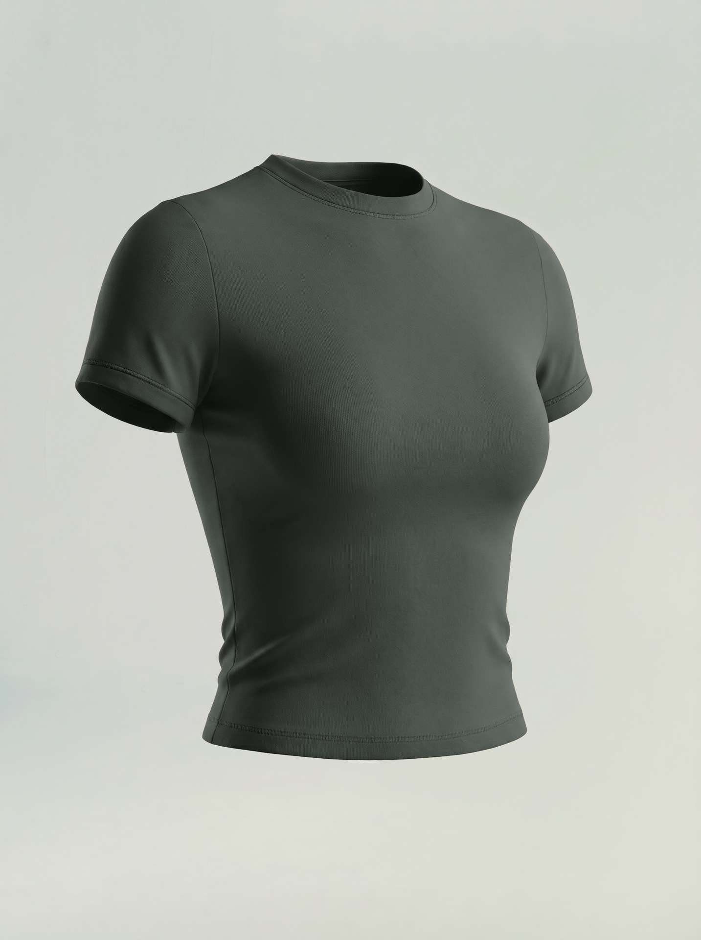 Quick-Dry Yoga Outfit Set