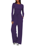 Dark Purple