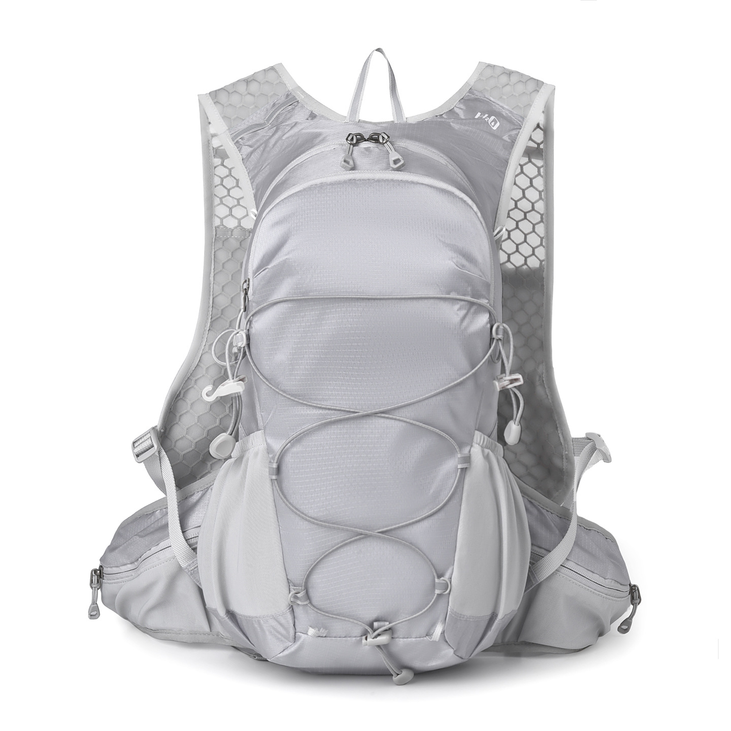 Hiking Backpack Vest, picture 2 of 8
