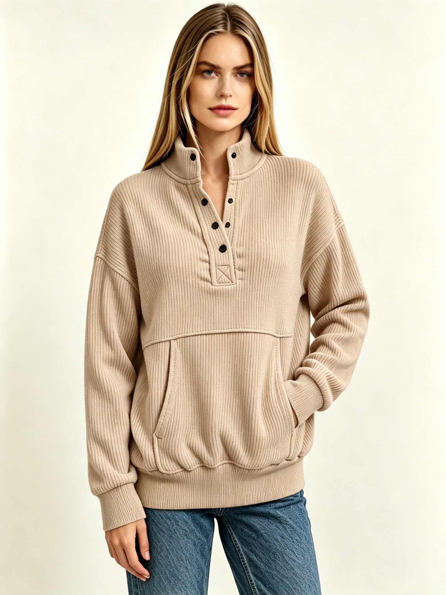 Women's sweatshirt supplier image 23