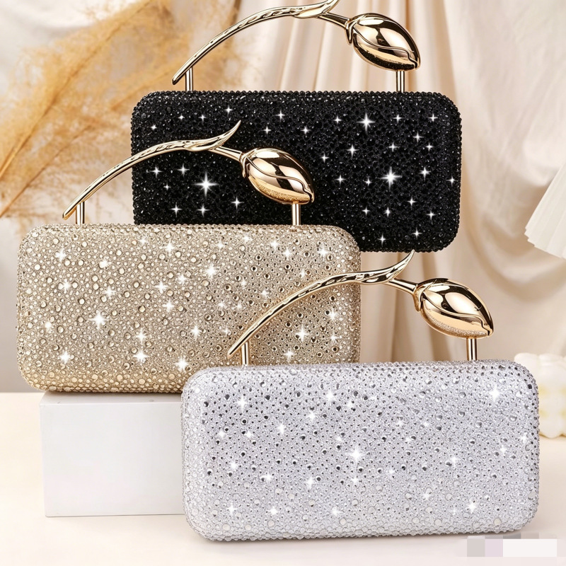 Acrylic Box Bag 2026