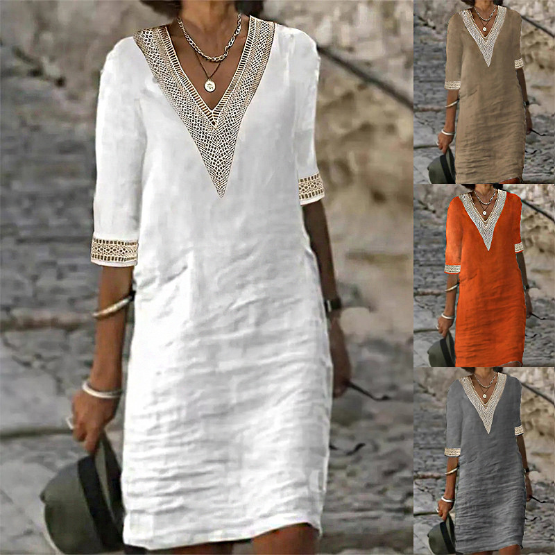 2026 European And American Women's Spring Summer
