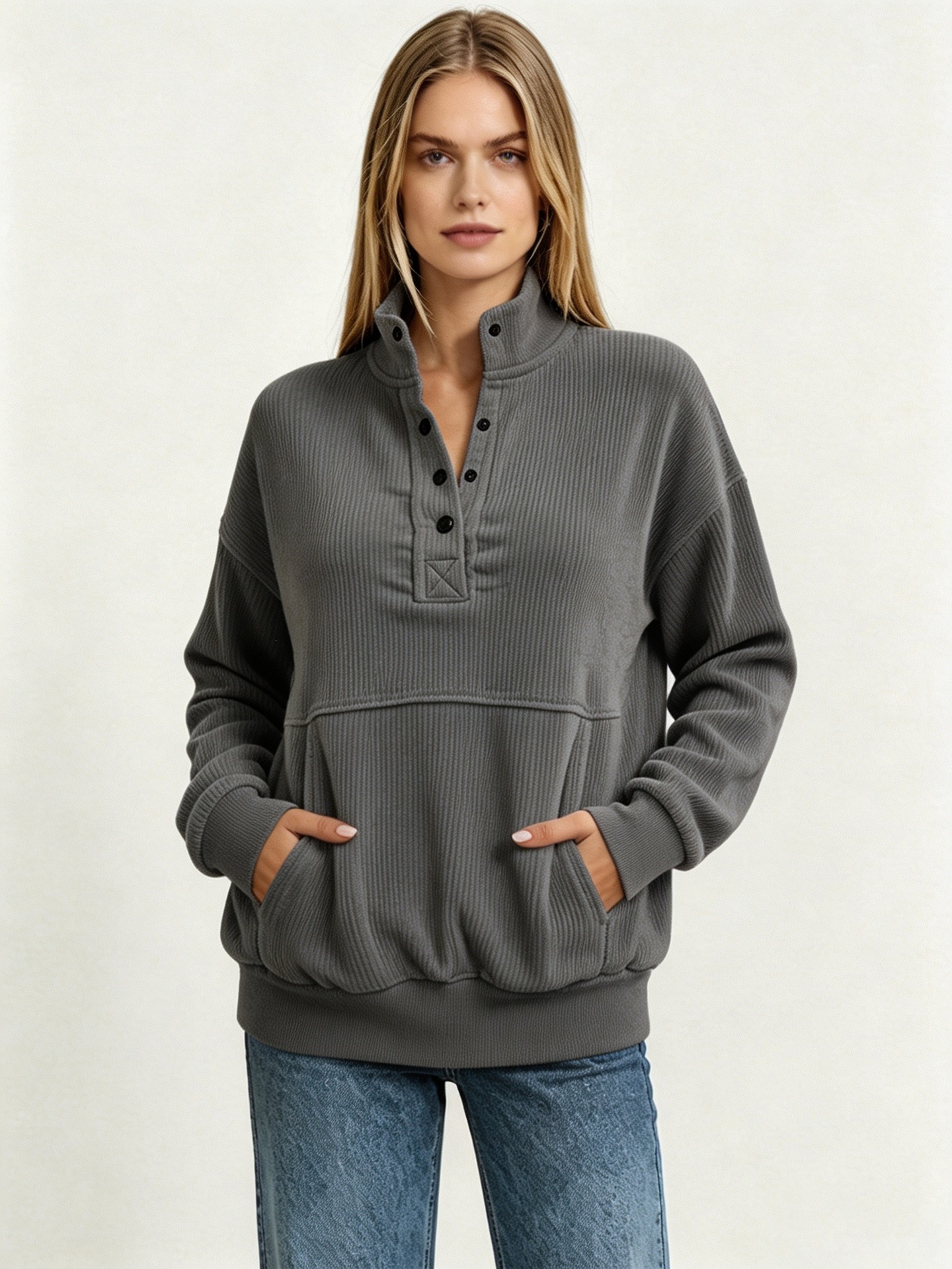 Women's sweatshirt supplier image 15
