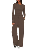 Coffee Brown