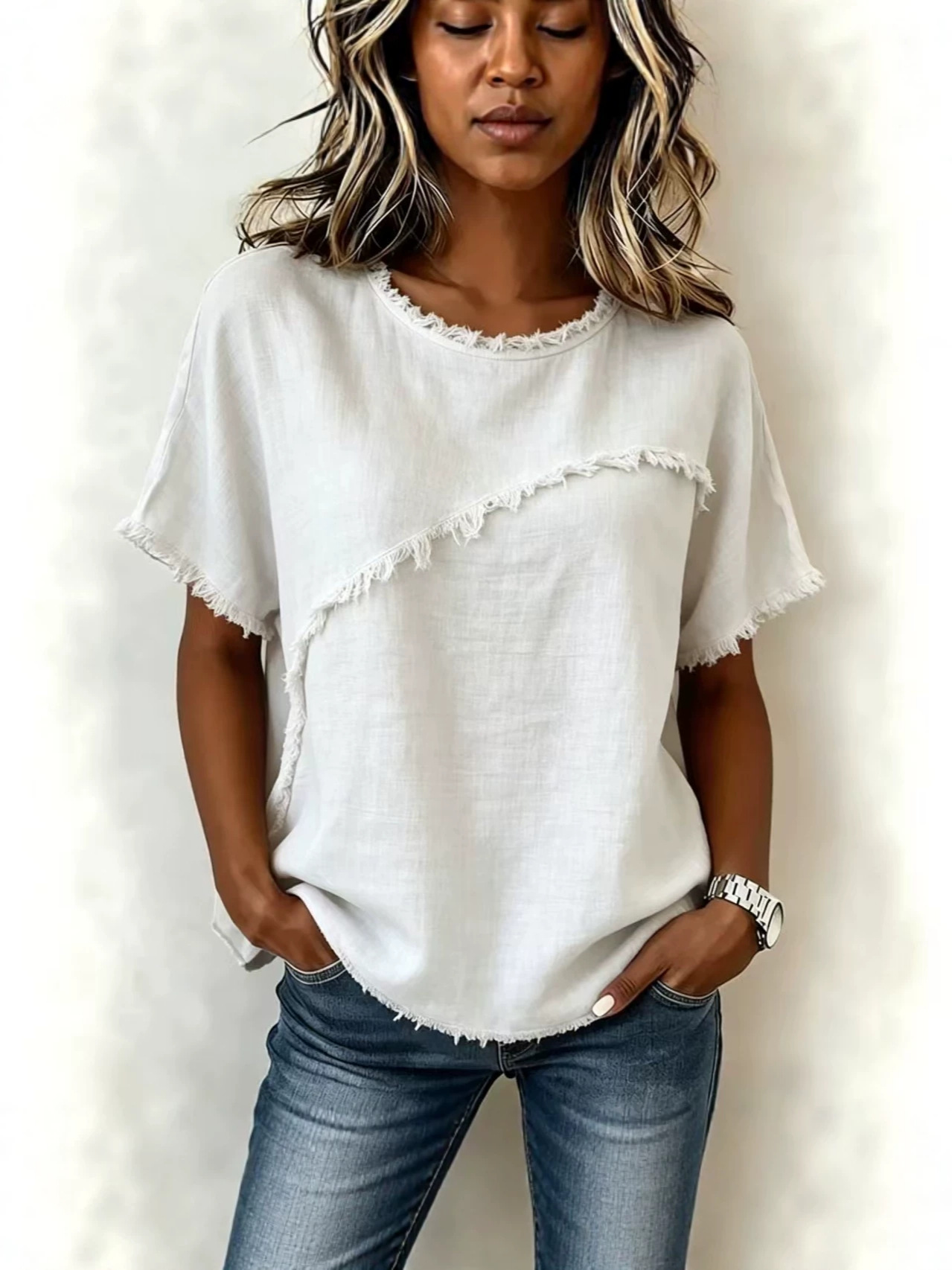 2026 European And American Women's Spring Summer
