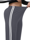 Dark Gray Pants