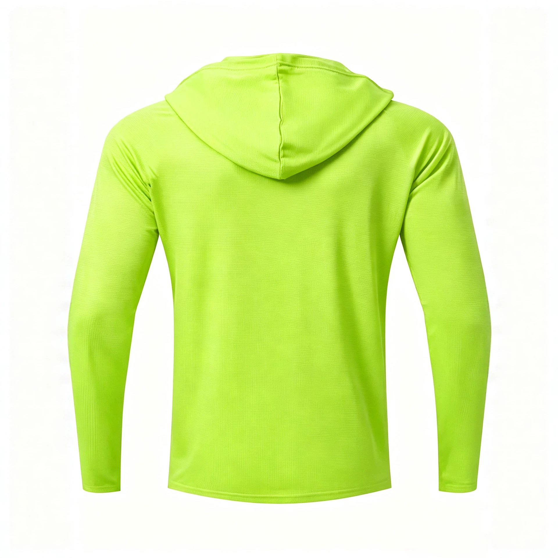 Stylish All-Match Hooded Long-Sleeved Sun Protection Suit For Men And Women, Outdoor Camping Fishing Quick-Drying Shirts, Factory With Multiple Color Options