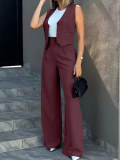 Deep Red