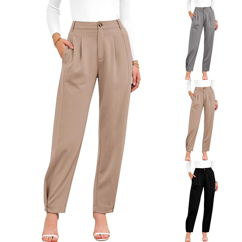 European And American Amazon Independent Station Women's