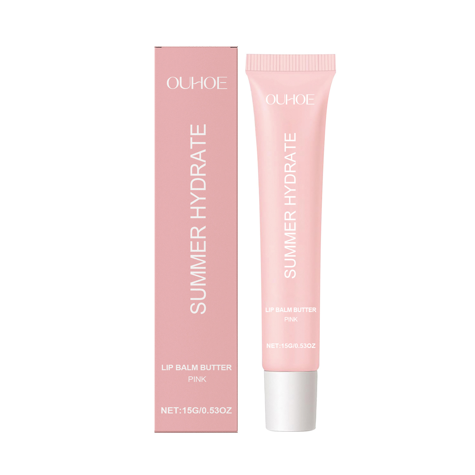 Lip Balm Moisturizes Skin Gently Cleansing Corneous
