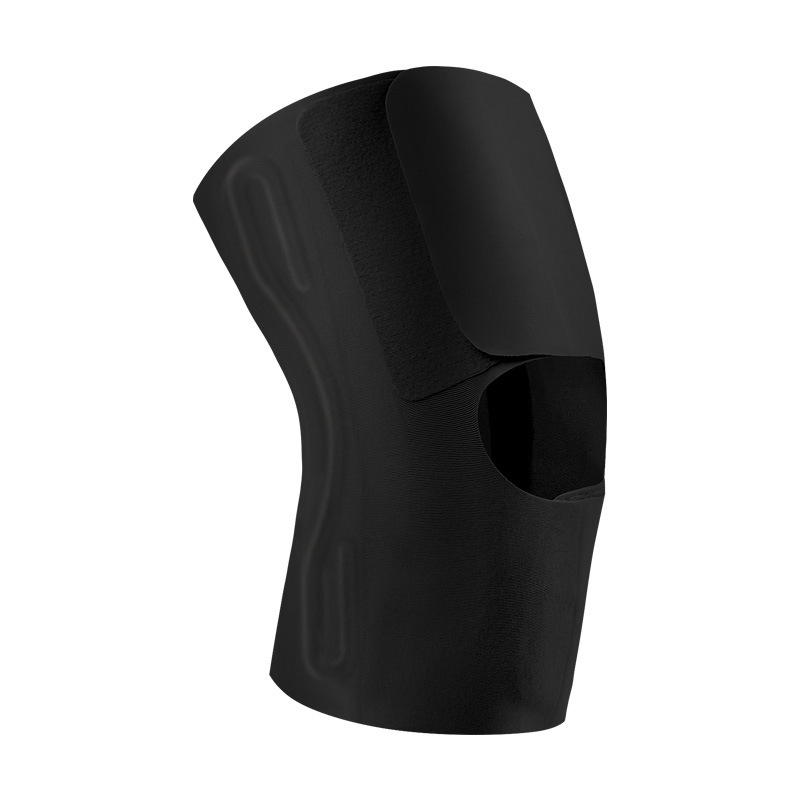 Adjustable Ultra-Thin Knee Brace For Men And Women, Knee Joint Meniscus Sports Protection Sleeve, Fixed Support For Running And Mountaineering