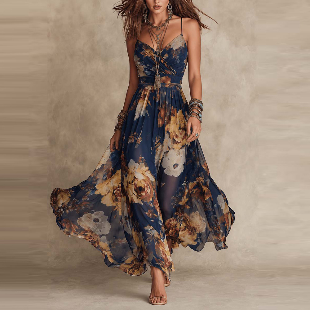 Amazon Independent Site 2026 Spring Summer European