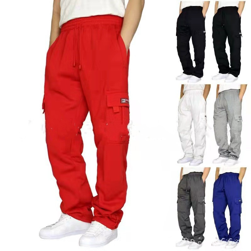 New Sports And Casual Pants