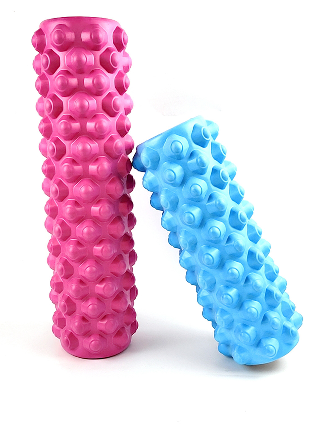 Foam Yoga Column Massage Stick, picture 1 of 12