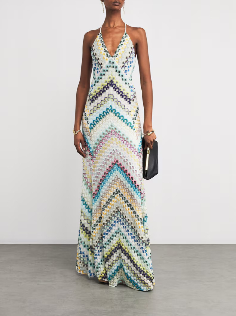 European And American Spring Summer