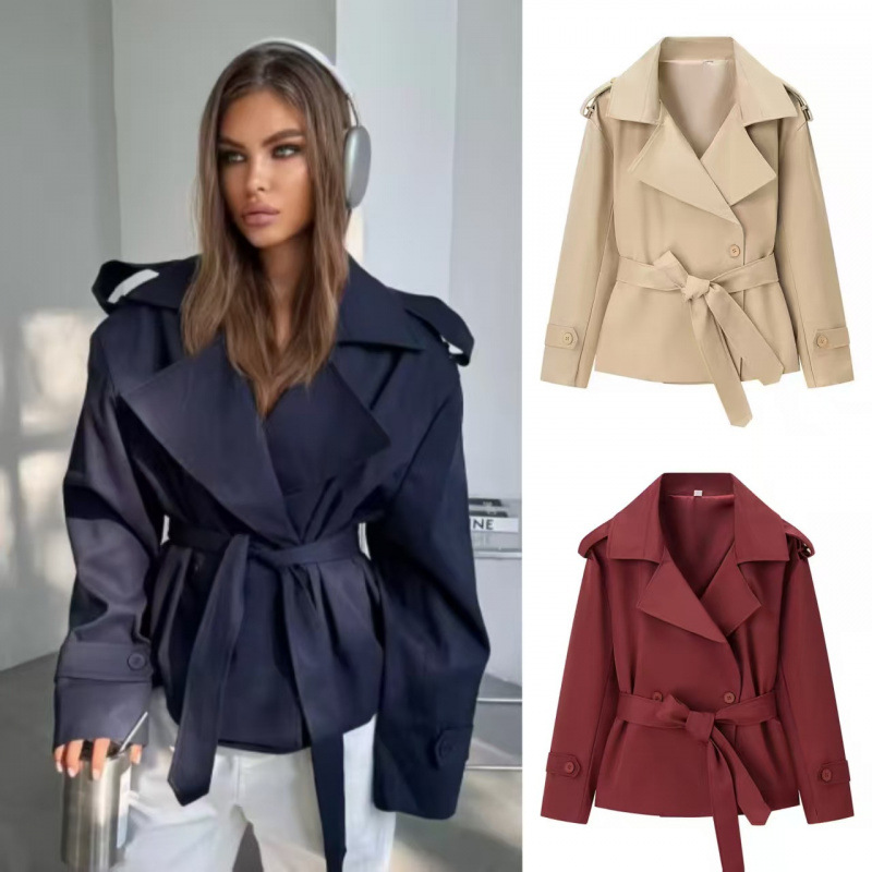 New Za Aliexpress Hot-Selling European And American