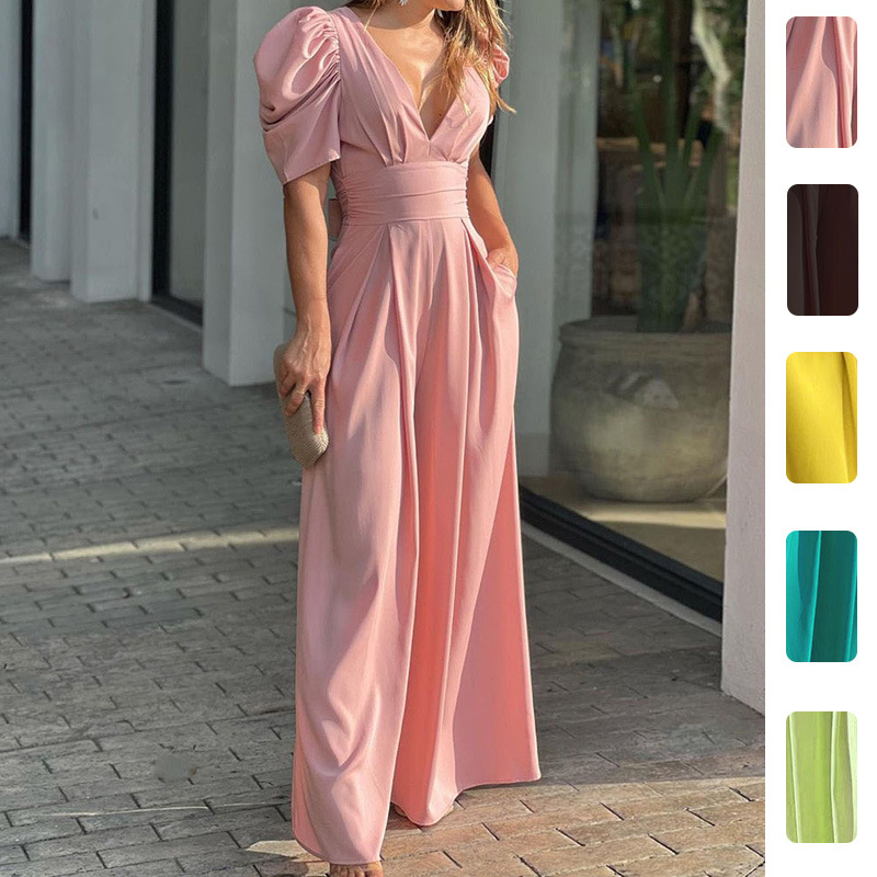 Summer New Women's Clothing Amazon European