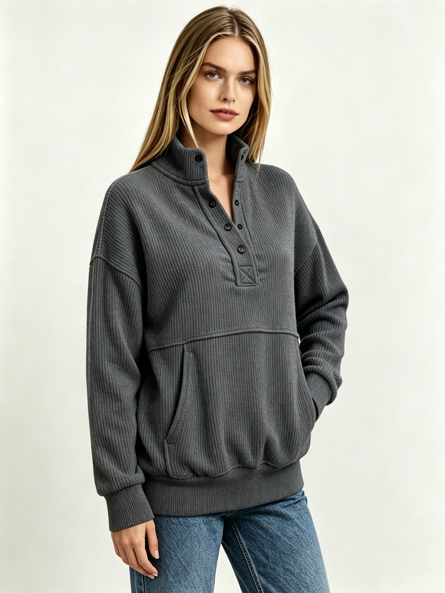 Women's sweatshirt supplier image 14