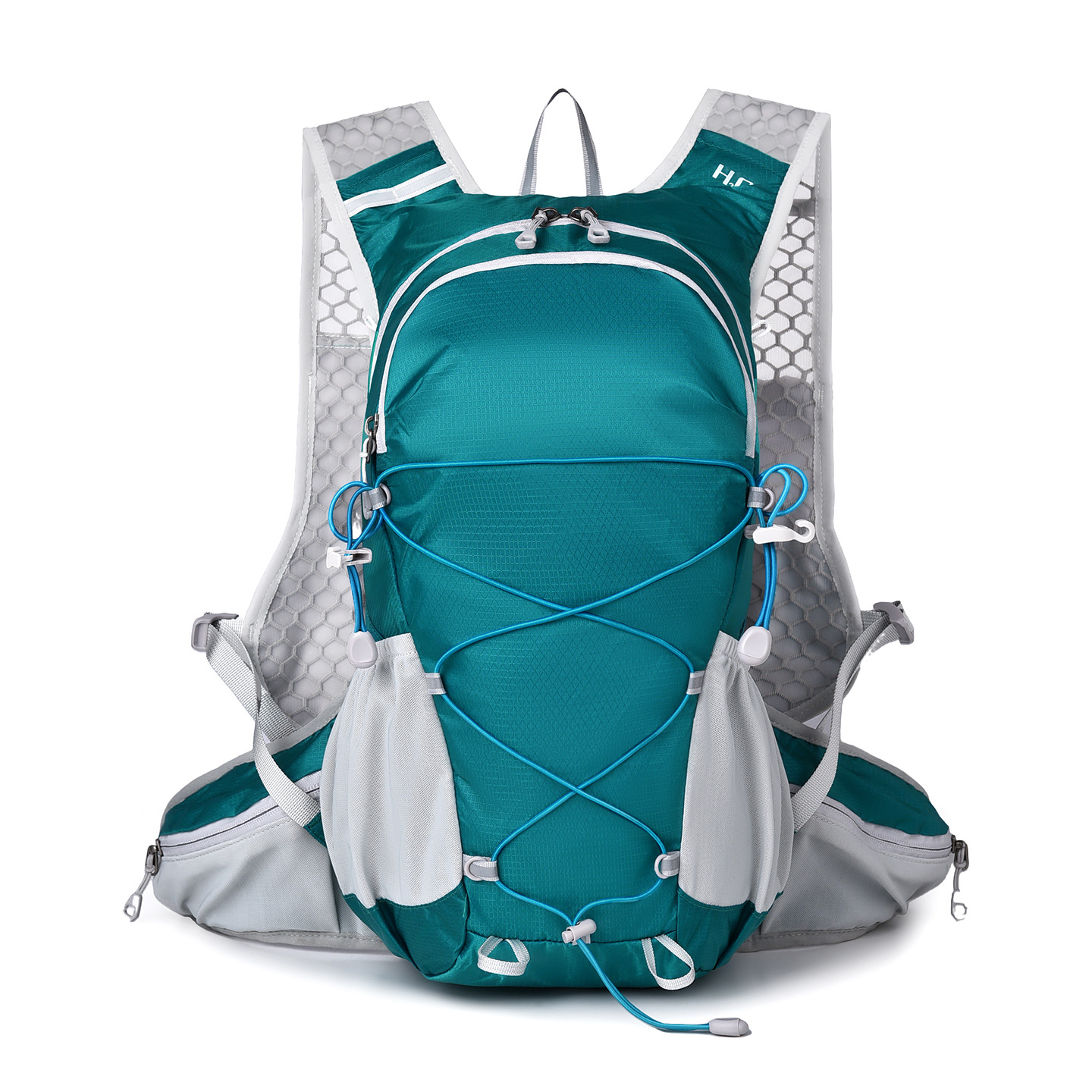 Hiking Backpack Vest, picture 8 of 8