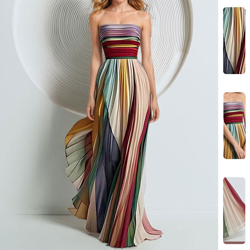 2026 European And American Women's Fashion
