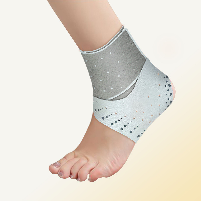 Bandani Ankle Brace For Sports, Anti-Sprain, Breathable Support