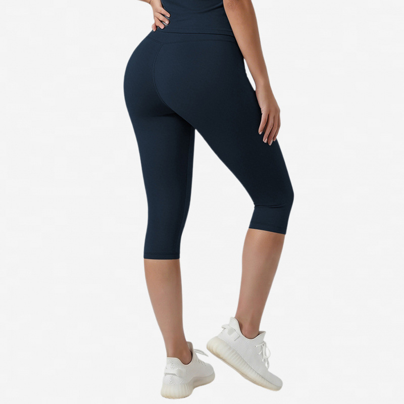 Women's High-Waisted Sports Suit, picture 8 of 12