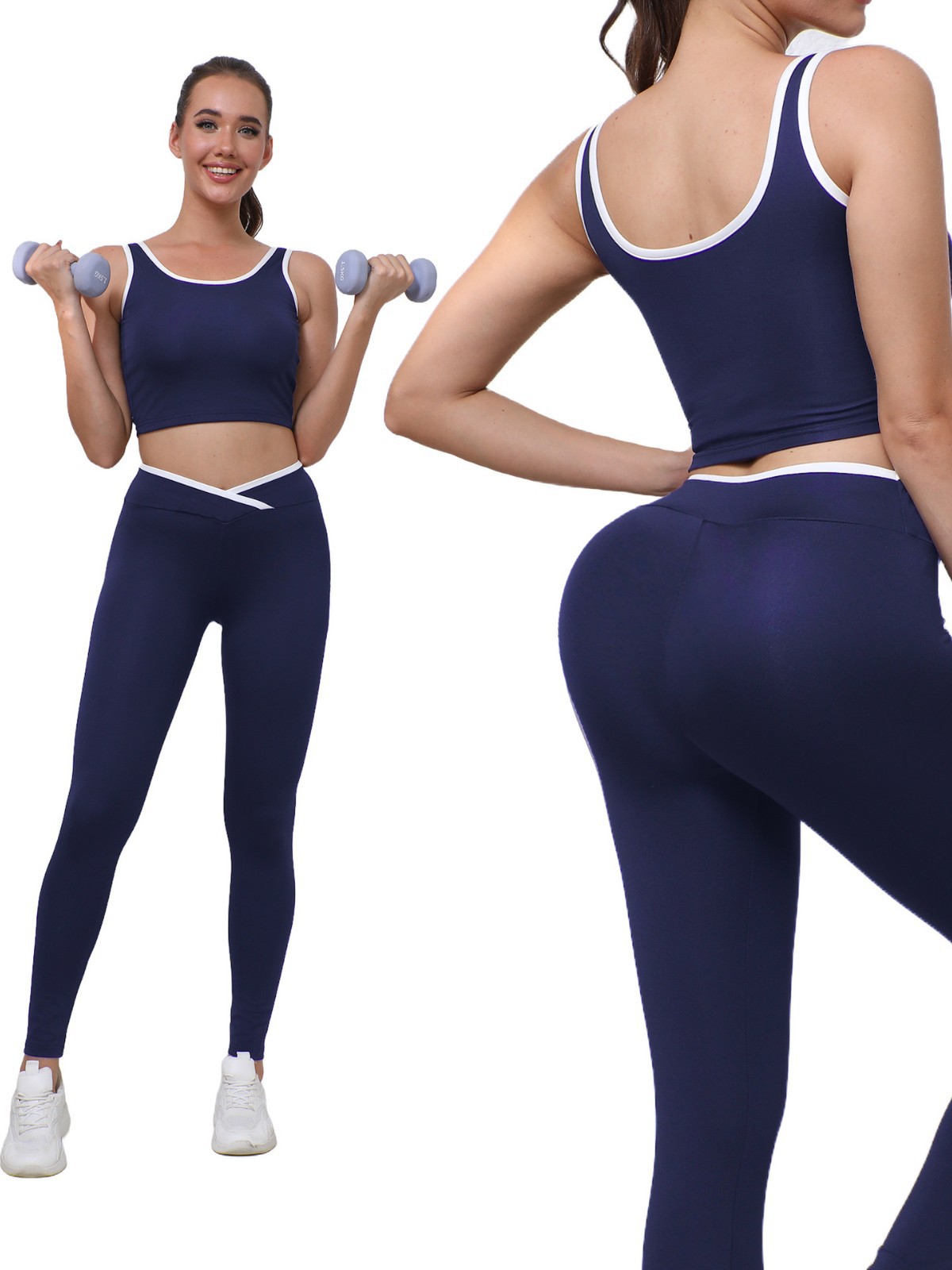 Sculpting Active Set