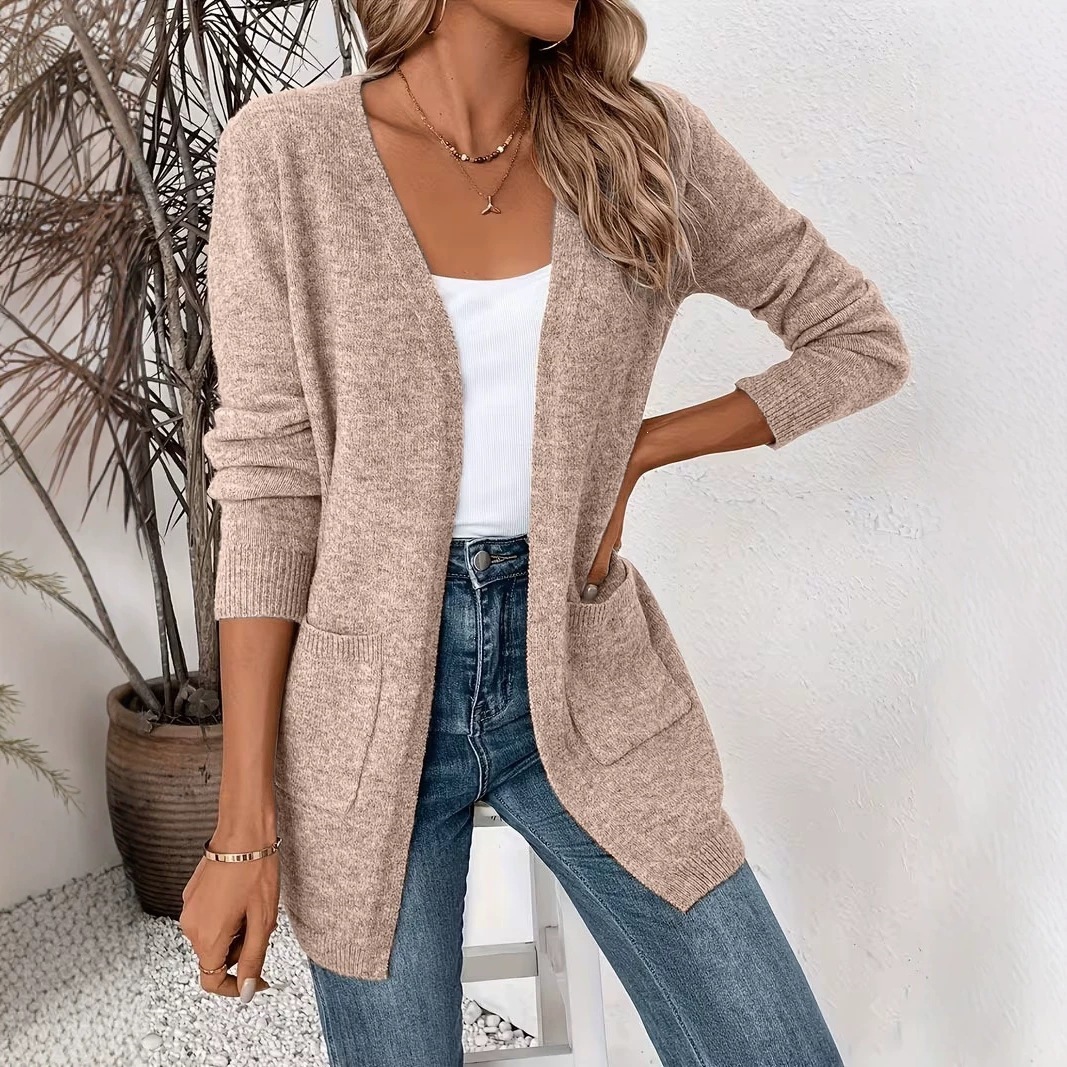 Autumn & Winter Knitwear