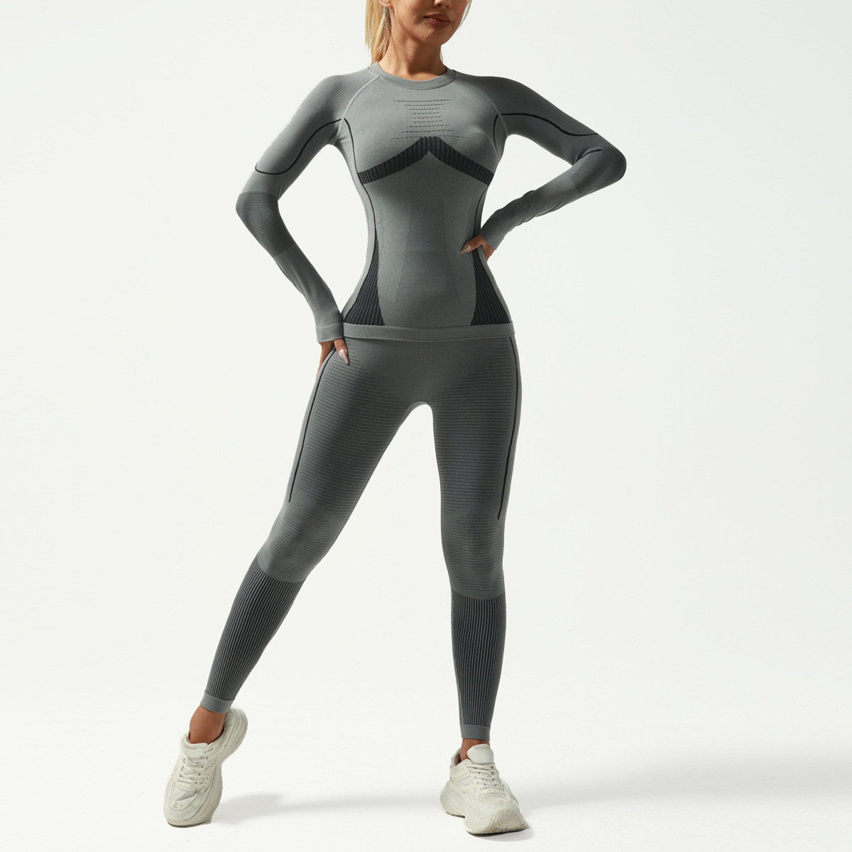 Seamless Training Base Layer Set, picture 2 of 5