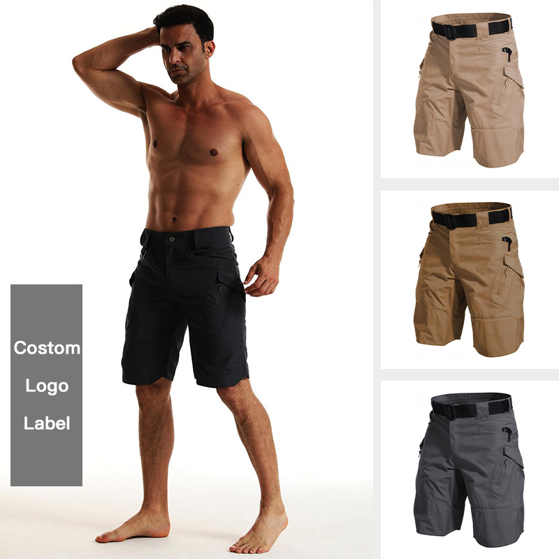 European And American Hot Selling Men's Summer
