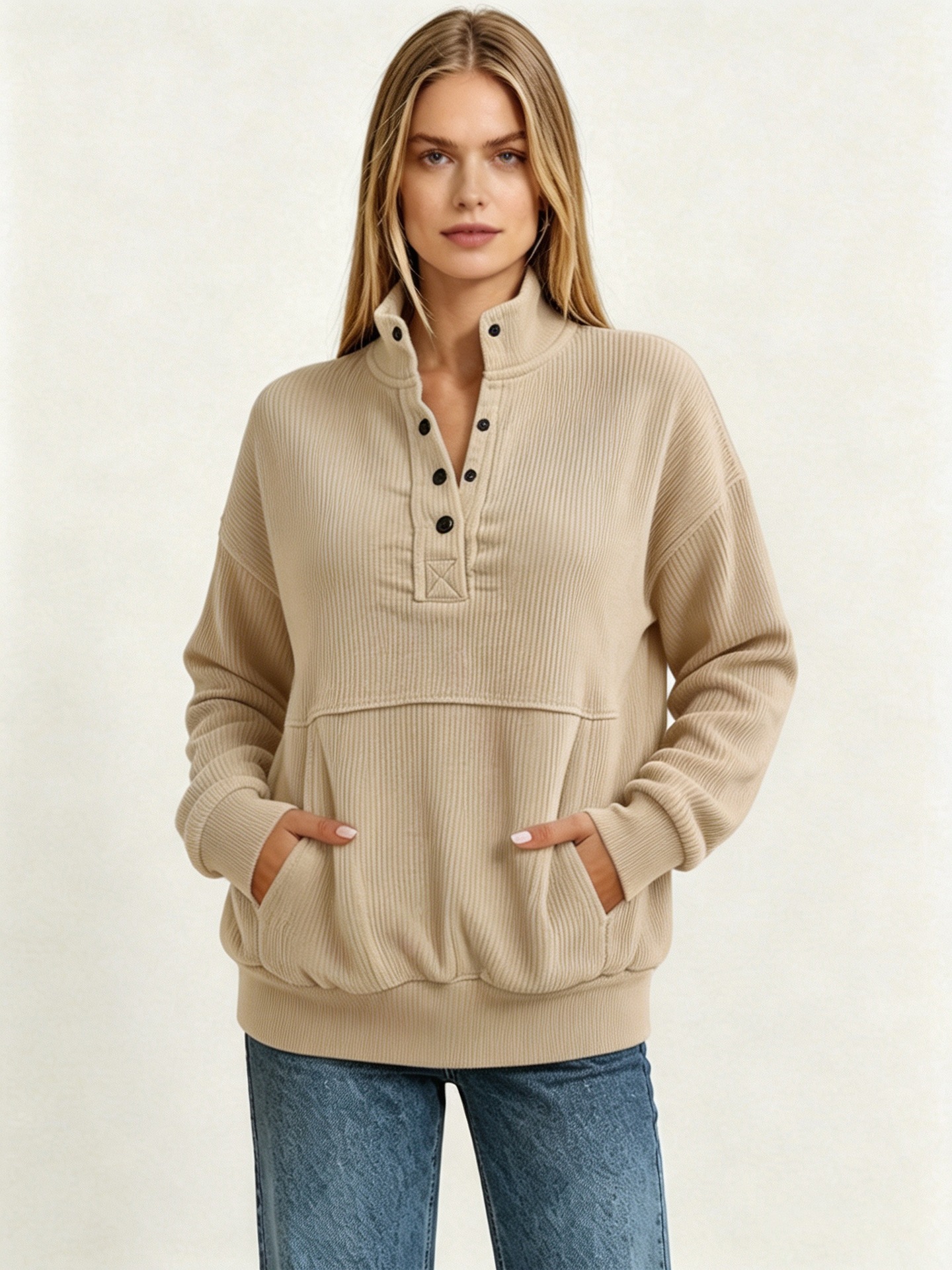 Women's sweatshirt supplier image 22